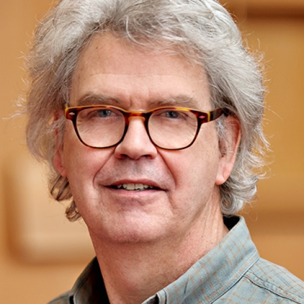 Portrait of Eric Forsythe, PhD, MFA, BA