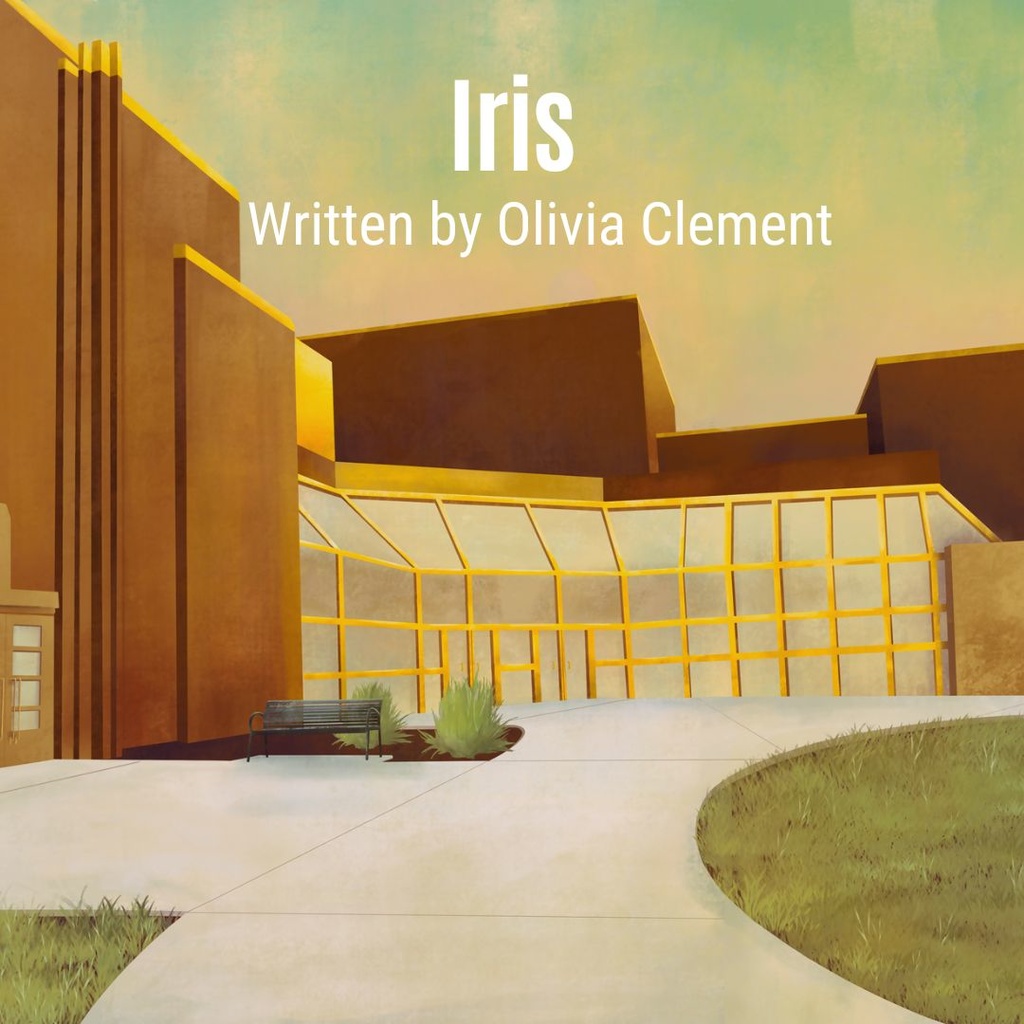 Iris promotional image