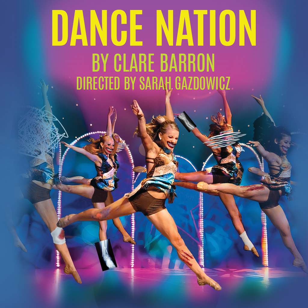 Dance Nation promotional image
