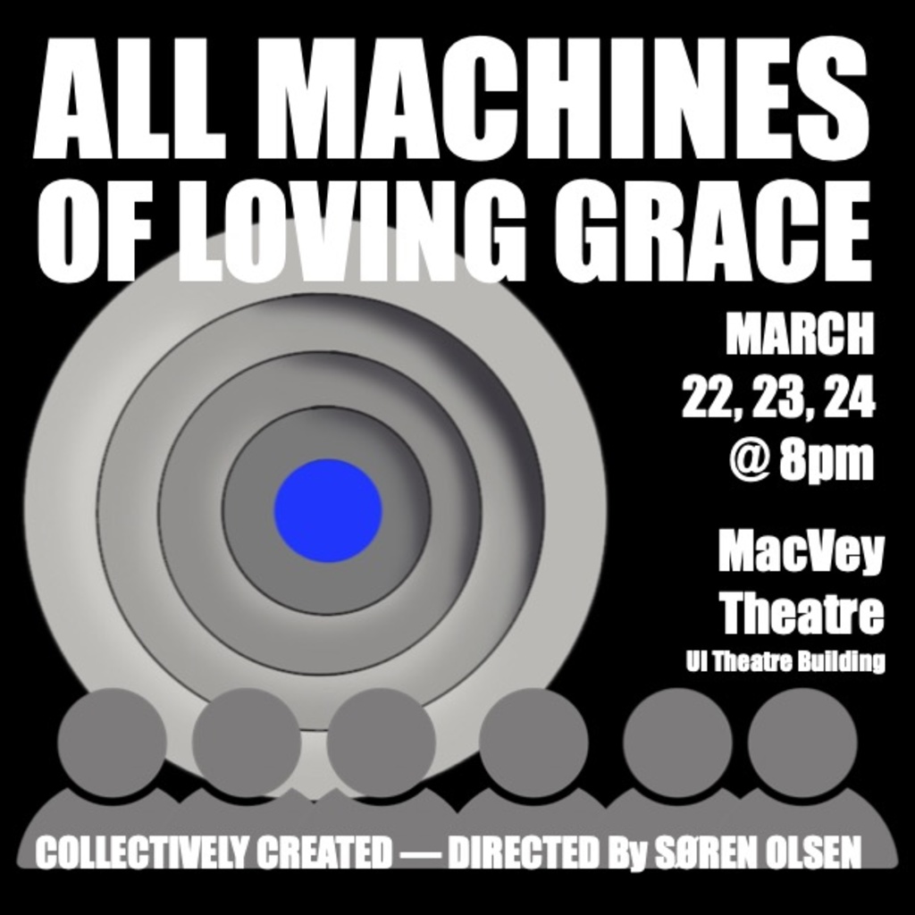 All Machines of Loving Grace promotional image