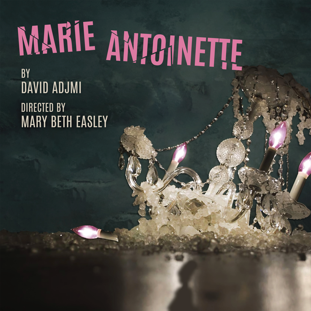 Marie Antoinette promotional image