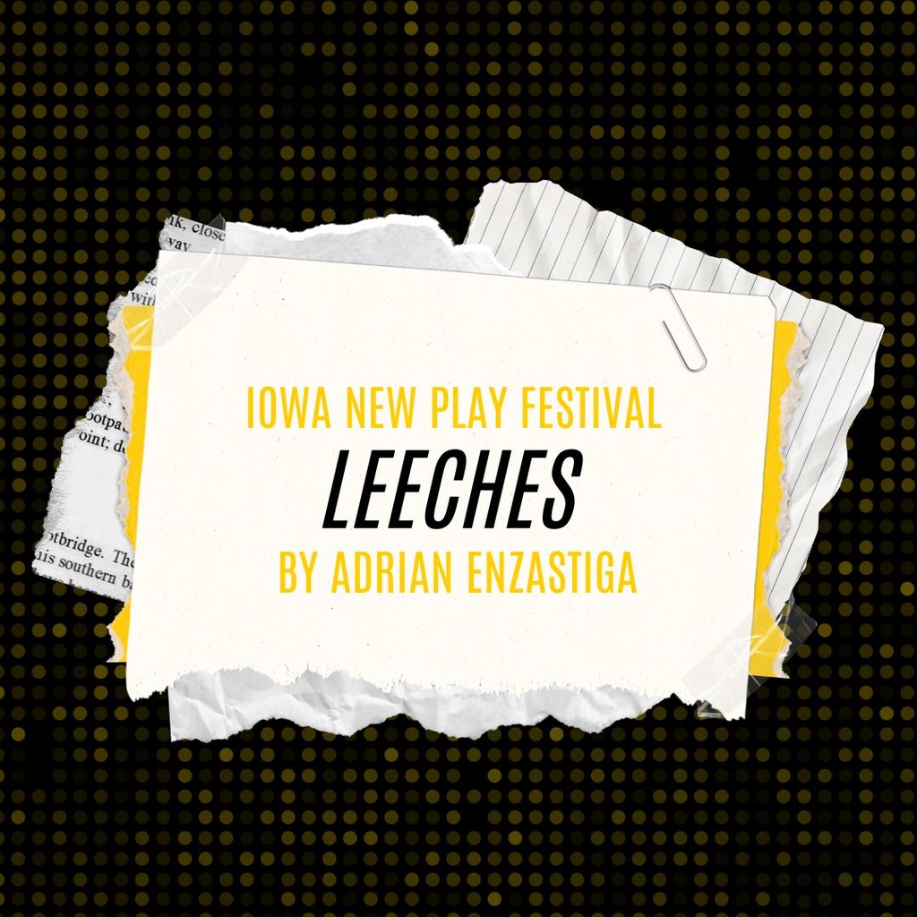 Leeches promotional image