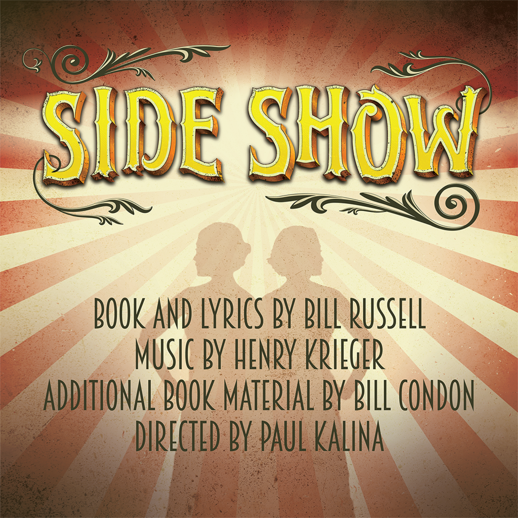 Side Show promotional image
