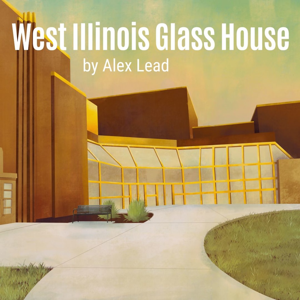 West Illinois Glass House promotional image
