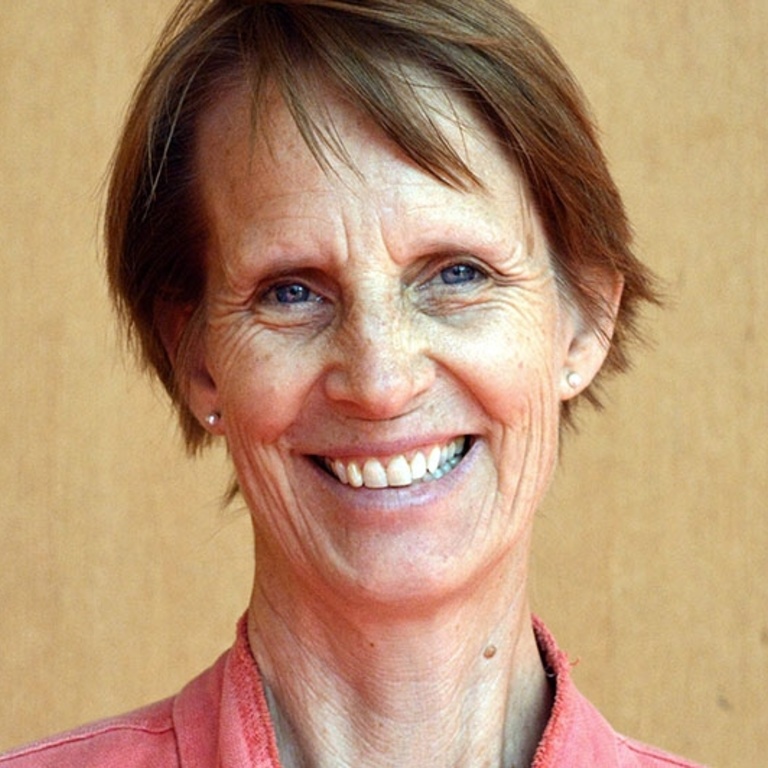 Portrait of Mary Mayo, MFA